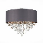 Светильник потолочный St luce SL1350.702.06 LACCHIA
