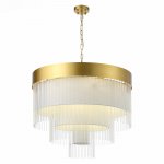 Люстра подвесная St luce SL1352.203.12 Aversa