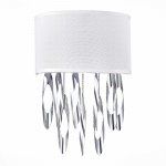 Светильник настенный бра St luce SL1353.101.01 Nettuno
