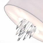 Люстра подвесная St luce SL1353.103.05 Nettuno