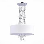 Люстра подвесная St luce SL1353.103.05 Nettuno