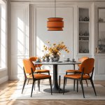 Светильник  с лампой накаливания St luce SL1354.403.01 JACKIE