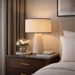 Светильник  с лампой накаливания St luce SL1354.504.01 JACKIE