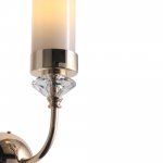 SL1402.251.01 Светильник настенный ST-Luce Латунь/Прозрачный E14*1 40W Elegra