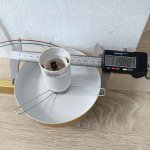 Светильник настенный бра St luce SL1503.201.01 Modica