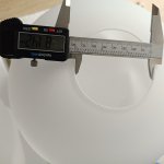 Светильник настенный бра St luce SL1503.201.01 Modica