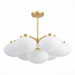 Люстра подвесная St luce SL1503.203.07 Modica