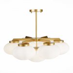 Люстра подвесная St luce SL1503.203.07 Modica