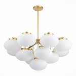 Люстра подвесная St luce SL1503.203.13 Modica