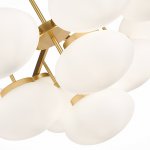 Люстра подвесная St luce SL1503.203.13 Modica