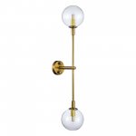 Светильник настенный бра St luce SL1506.201.02 Chieti