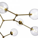 Люстра подвесная St luce SL1506.203.08 Chieti