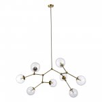 Люстра подвесная St luce SL1506.203.08 Chieti