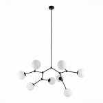 Люстра подвесная St luce SL1506.403.08 Chieti