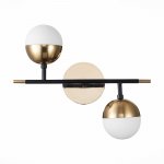 Светильник настенный бра St luce SL1507.421.02 ALBERO