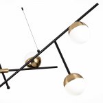 Люстра потолочная St luce SL1507.422.06 ALBERO