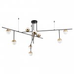 Люстра потолочная St luce SL1507.422.09 ALBERO