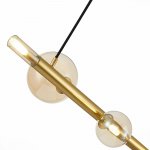 Светильник подвесной St luce SL1509.203.05 CIELO
