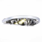 Светильник настенный бра St luce SL1510.101.01 Olmi