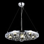 Люстра подвесная St luce SL1510.103.06 Olmi