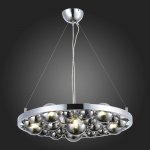 Люстра подвесная St luce SL1510.103.06 Olmi