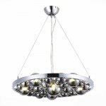 Люстра подвесная St luce SL1510.103.06 Olmi