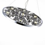 Люстра подвесная St luce SL1510.103.07 Olmi