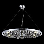 Люстра подвесная St luce SL1510.103.07 Olmi