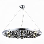 Люстра подвесная St luce SL1510.103.07 Olmi