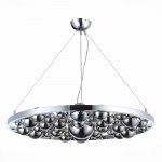 Люстра подвесная St luce SL1510.103.07 Olmi