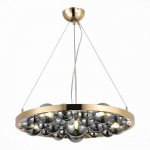Люстра подвесная St luce SL1510.203.06 Olmi