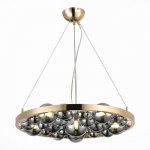 Люстра подвесная St luce SL1510.203.06 Olmi