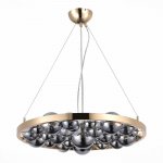 Люстра подвесная St luce SL1510.203.06 Olmi