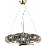 Люстра подвесная St luce SL1510.203.06 Olmi