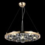 Люстра подвесная St luce SL1510.203.06 Olmi