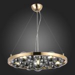 Люстра подвесная St luce SL1510.203.06 Olmi