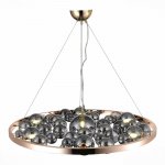 Люстра подвесная St luce SL1510.203.07 Olmi