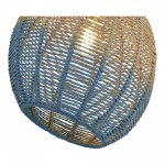 Светильник  с лампой накаливания St luce SL1514.523.01 VIMINI