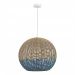 Светильник  с лампой накаливания St luce SL1514.533.01 VIMINI