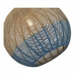 Светильник  с лампой накаливания St luce SL1514.533.01 VIMINI