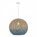 Светильник  с лампой накаливания St luce SL1514.533.01 VIMINI