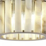 Светильник  с лампой накаливания St luce SL1516.302.06 DELIGHT