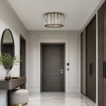Светильник  с лампой накаливания St luce SL1516.302.06 DELIGHT