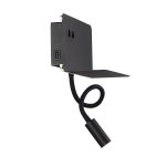 Светильник настенный St luce SL1576.401.02 PINAGGIO