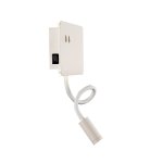 Светильник настенный St luce SL1576.501.02 PINAGGIO