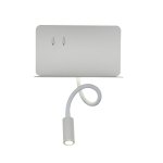Светильник настенный St luce SL1576.501.02 PINAGGIO