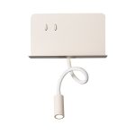 Светильник настенный St luce SL1576.501.02 PINAGGIO