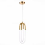 Подвесной светильник St luce SL1579.303.02 MOFISTO