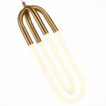 Подвесной светильник St luce SL1579.303.02 MOFISTO