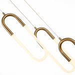 Светильник подвесной St luce SL1579.303.03 MOFISTO